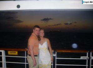 Once Upon a Cruise. Part 3. Thumb 21