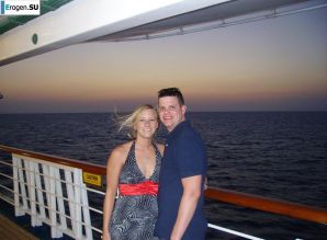 Once Upon a Cruise. Part 3. Thumb 30