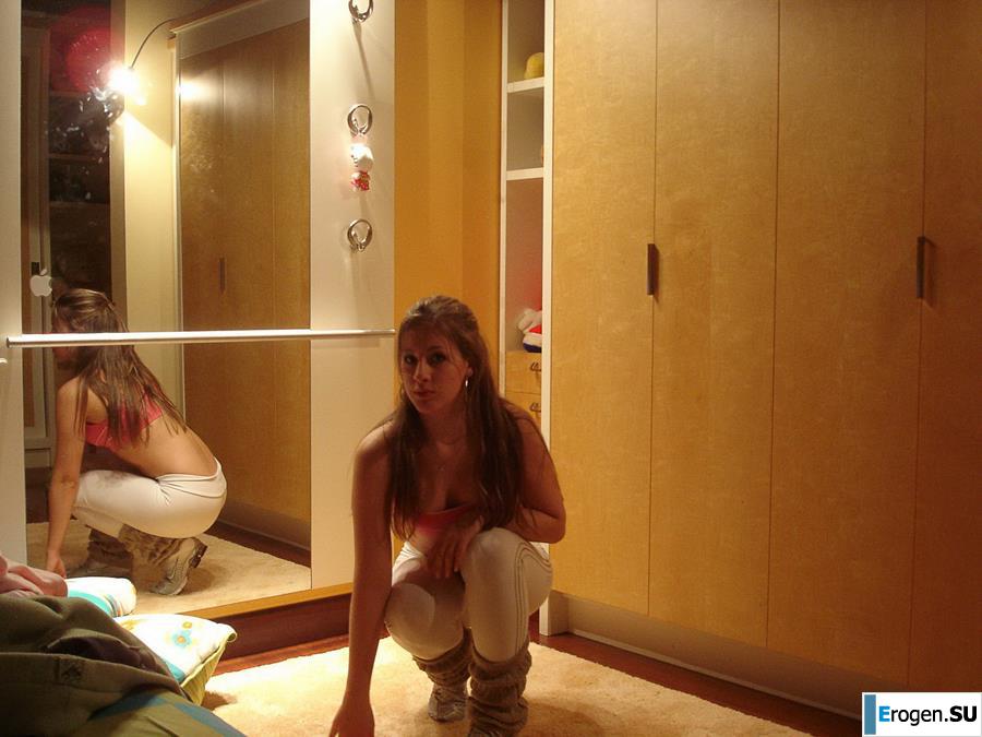 Great ass. Part 6. Photo 19