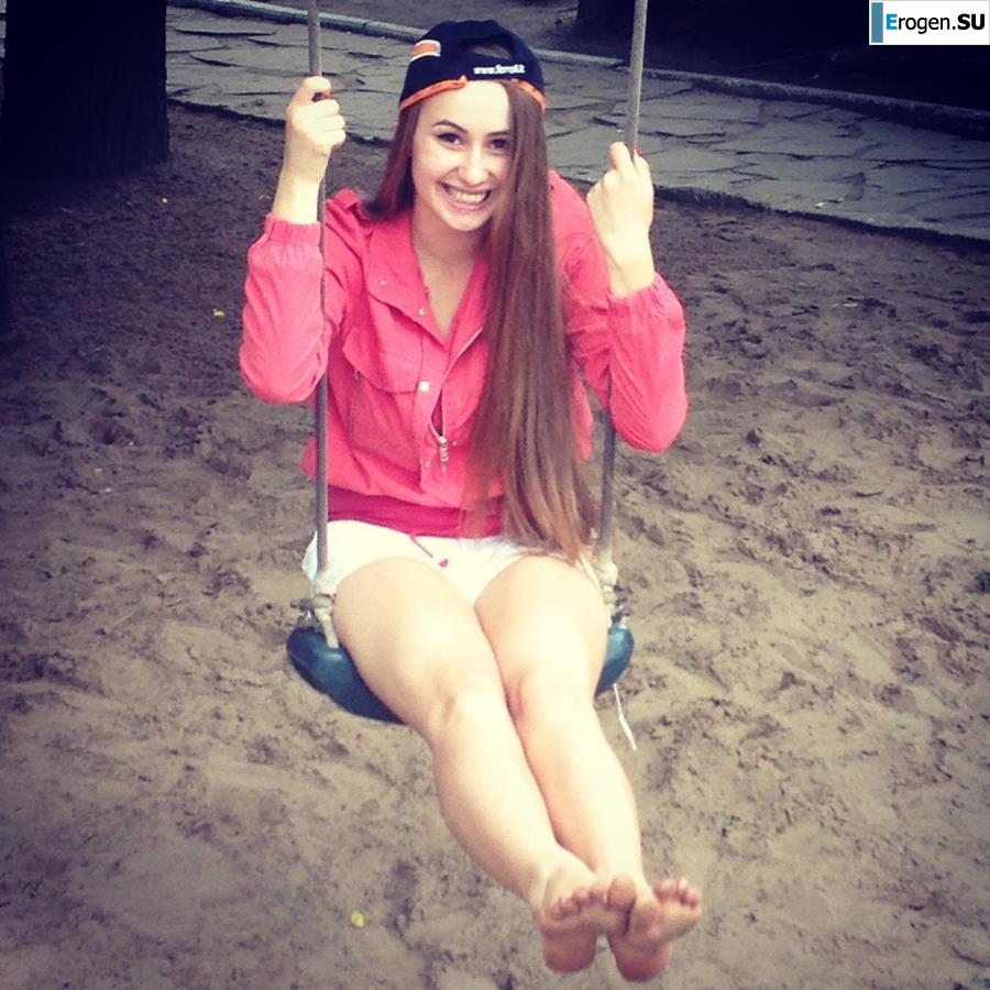 legs from VKontakte. Part 5. Photo 17