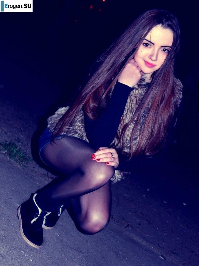 legs from VKontakte. Part 5. Photo 30