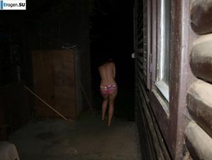 Бухие девчонки. Часть 2. Эскиз 47