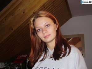 Зина. Часть 5. Эскиз 19