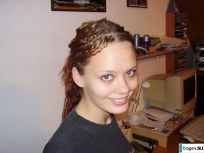 Зина. Часть 5. Эскиз 23
