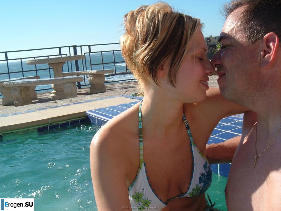 Happy middle-aged couple. Part 2. Photo 5
