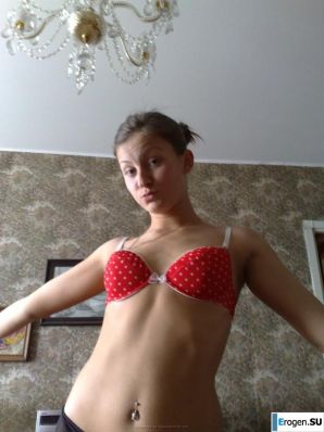Ева из Барнаула. Эскиз 39