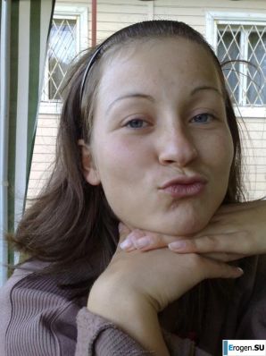 Ева из Барнаула. Эскиз 42