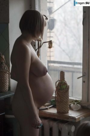 Pregnant Housewife. Part 4. Thumb 13