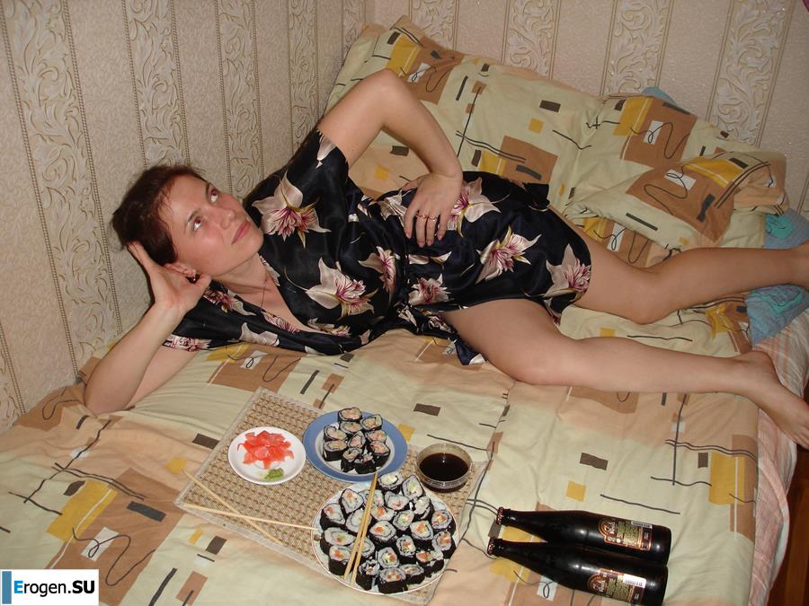 sex of a Russian couple. Photo 28