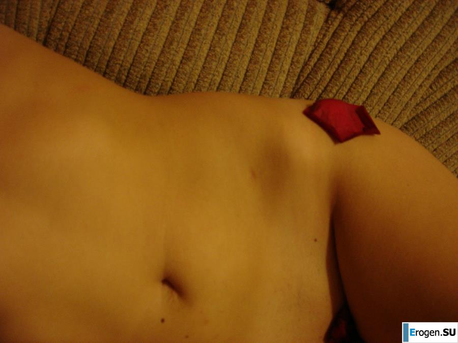 sex of a Russian couple. Photo 5