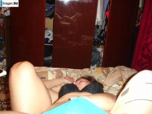 sex of a Russian couple. Thumb 38