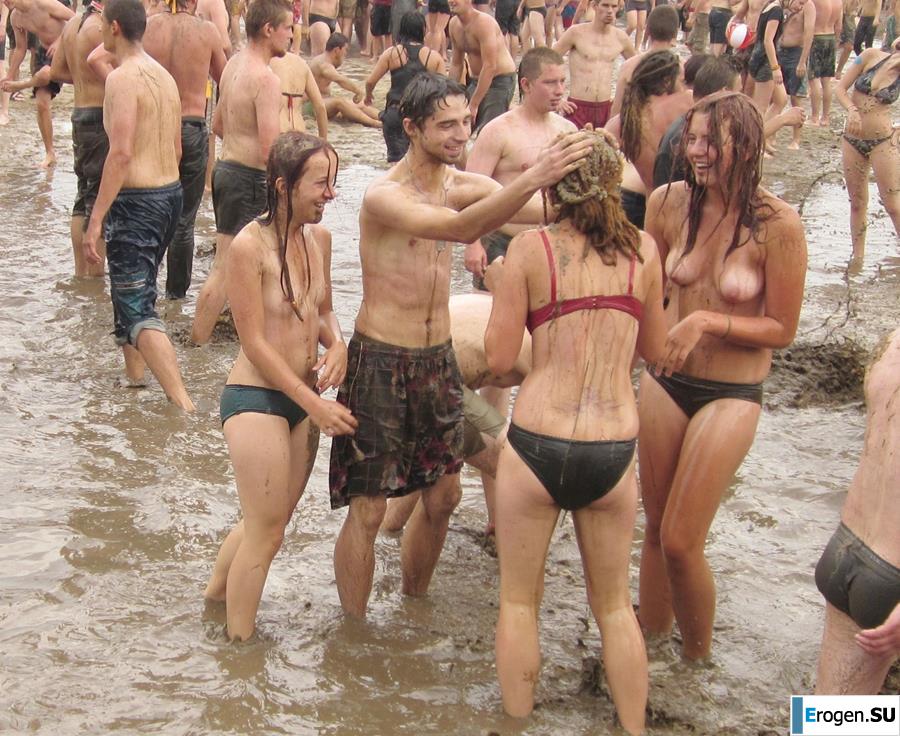 Водный фестиваль в Кракове. Часть 4. Фото 39