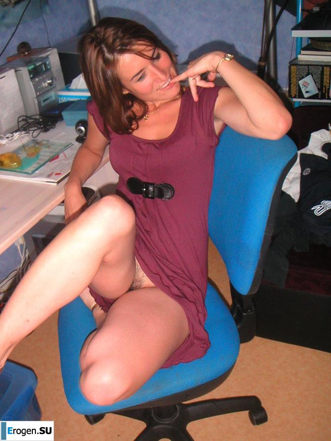 Sophia from France. Photo 6
