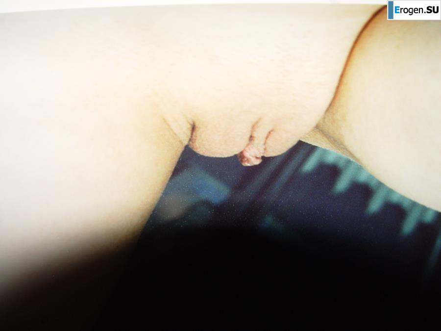 Girlfriend with big nipples. Part 2. Photo 10