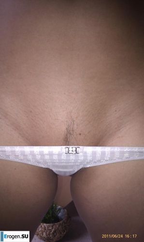 Пирсингованная немка. Часть 3. Эскиз 2