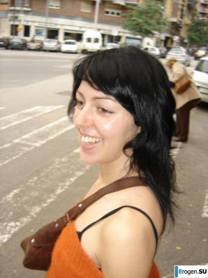 Sucking brunette and timati. Thumb 21
