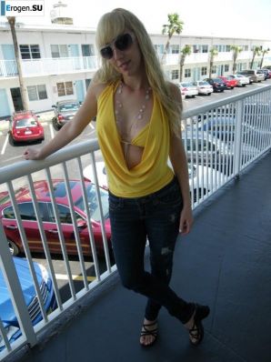 Nikki from Quebec. Part 2. Thumb 6
