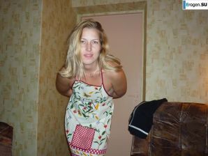Blonde Exhibitionist Without Tits. Part 2. Thumb 22