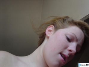 Redhead Wife. Part 3. Thumb 30