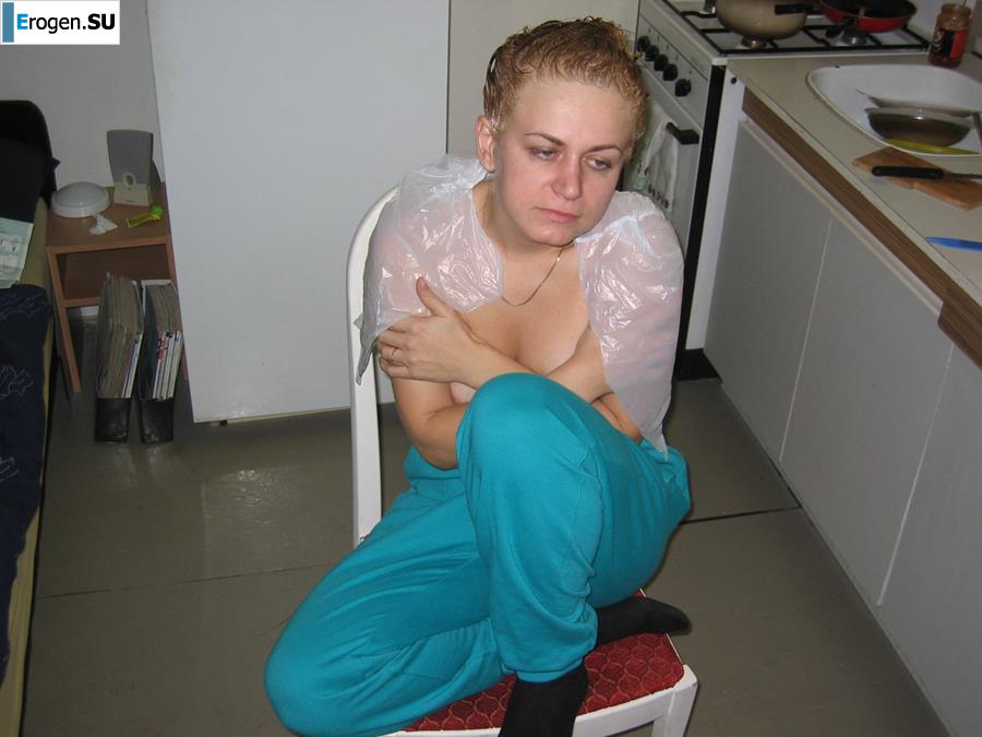 Middle-aged Slovakian. Part 2. Photo 22