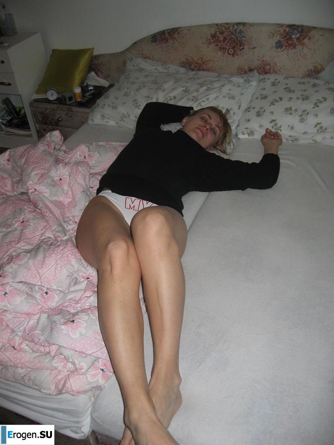 Middle-aged Slovakian. Part 2. Photo 29