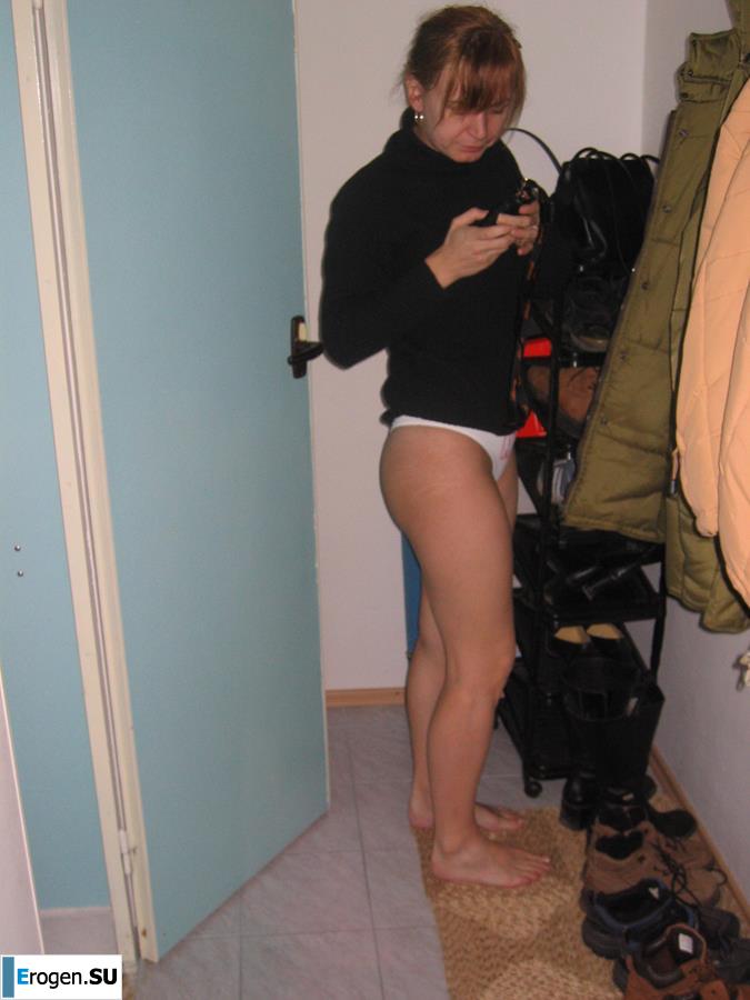 Middle-aged Slovakian. Part 2. Photo 34