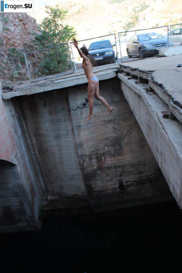 Private photos of the Ukrainian modelka. Part 2. Photo 28