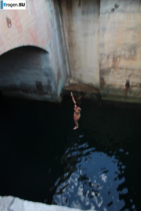 Private photos of the Ukrainian modelka. Part 2. Photo 9
