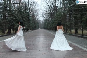 Частные фото украинской модельки. Часть 2. Эскиз 49