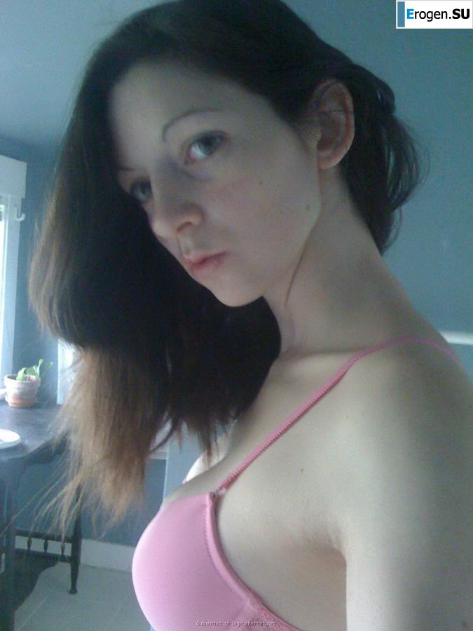 Slim and feminine. Photo 34