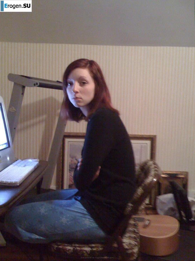 Slim and feminine. Photo 40