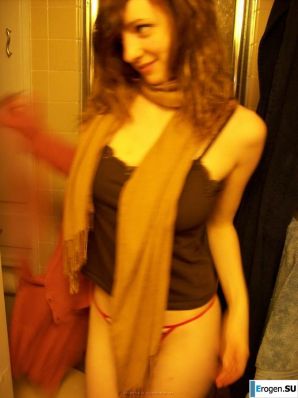 Slim and feminine. Thumb 13