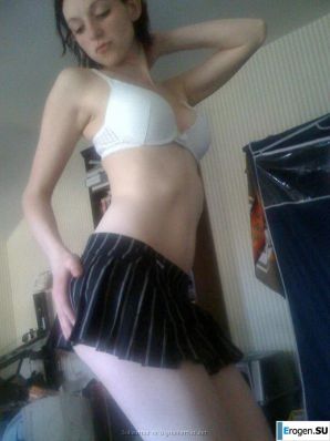 Slim and feminine. Thumb 7