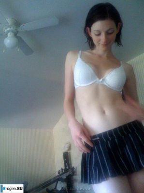 Slim and feminine. Thumb 8