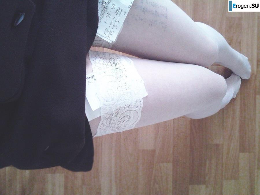 legs from VKontakte. Part 6. Photo 31
