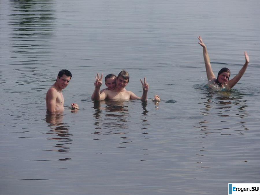 Czech Student Camp. Photo 18