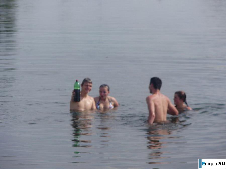 Czech Student Camp. Photo 19