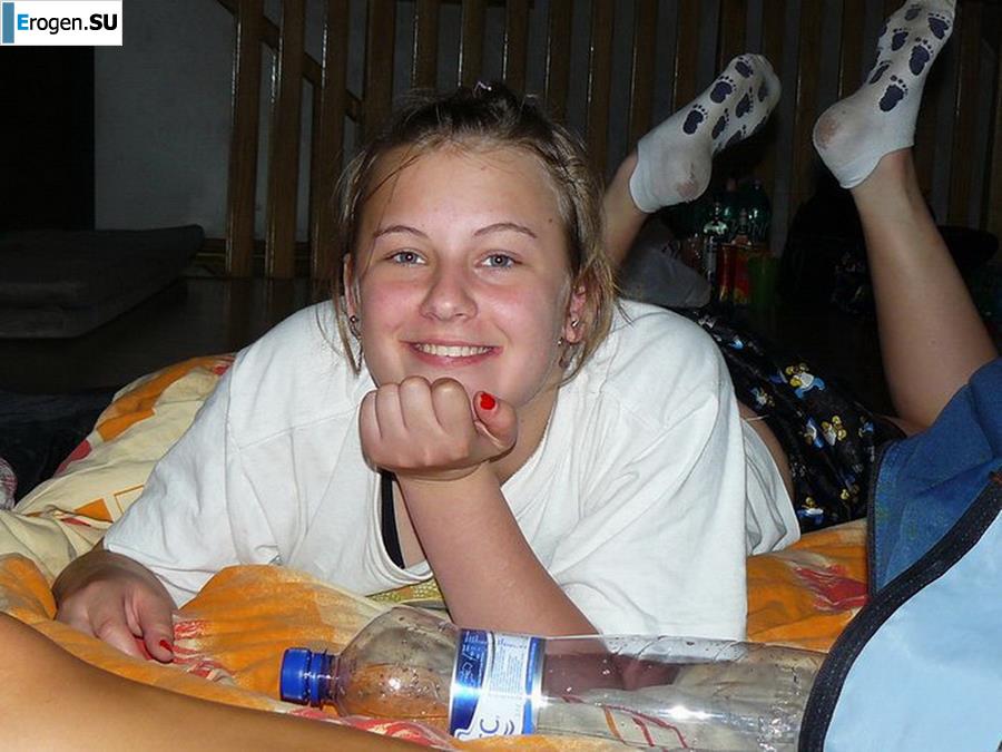 Czech Student Camp. Photo 20