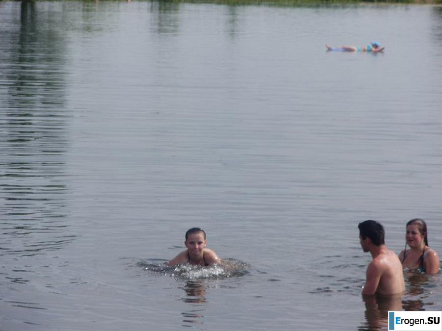 Czech Student Camp. Photo 21