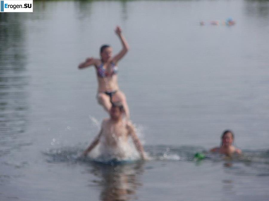 Czech Student Camp. Photo 23