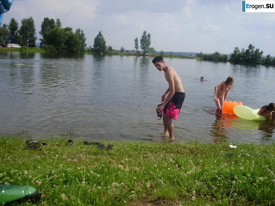 Czech Student Camp. Photo 30