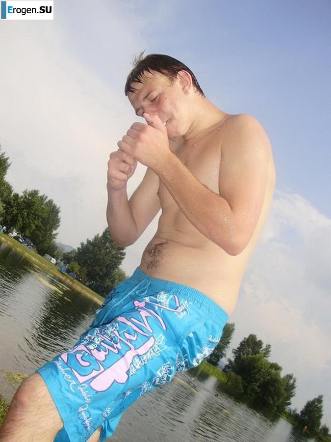 Czech Student Camp. Photo 31