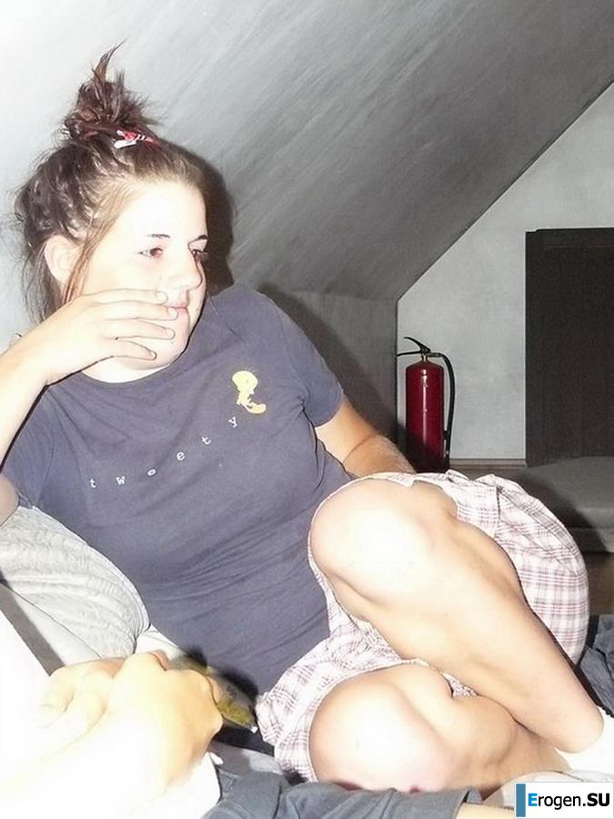 Czech Student Camp. Photo 32