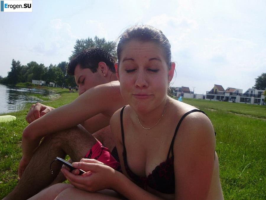 Czech Student Camp. Photo 34