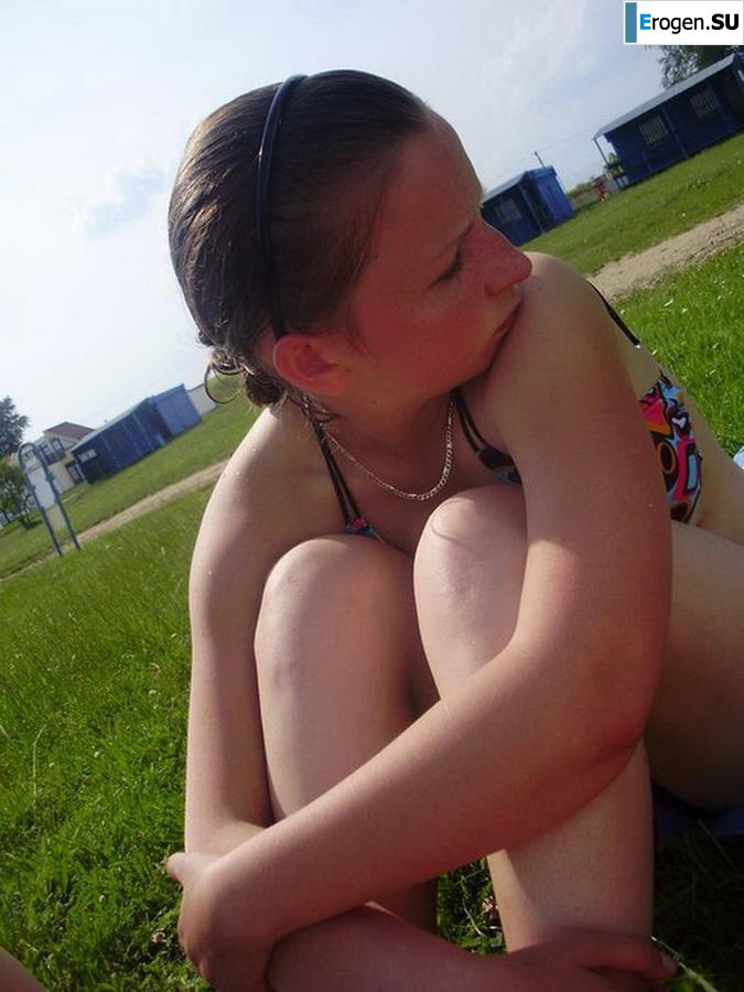 Czech Student Camp. Photo 36