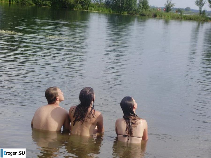 Czech Student Camp. Photo 40