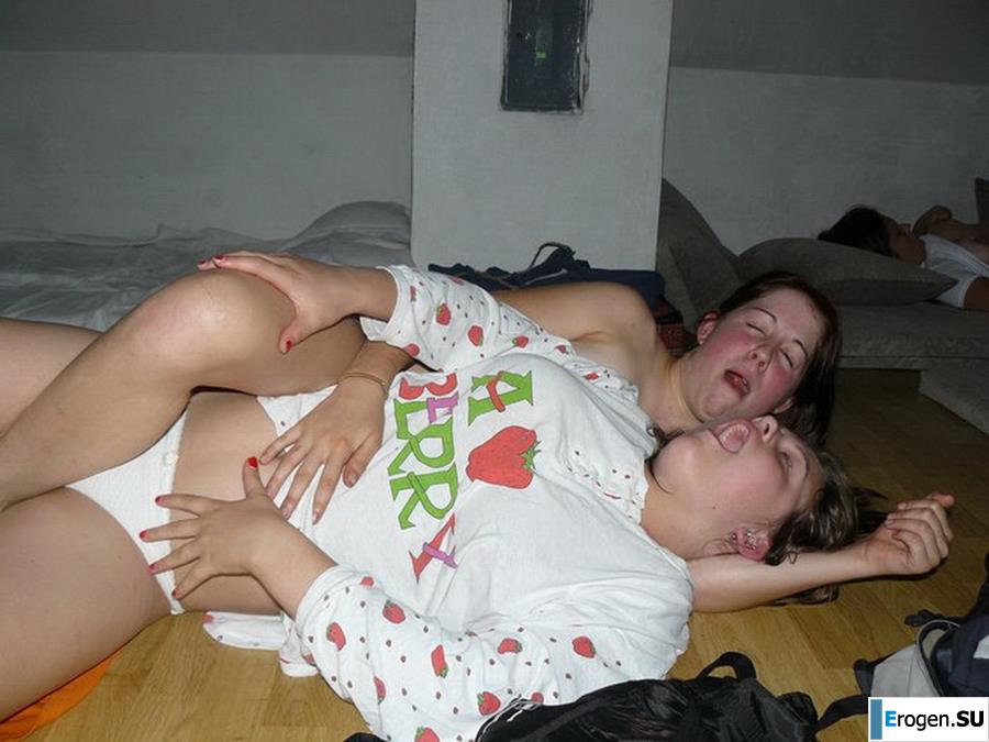 Czech Student Camp. Photo 6