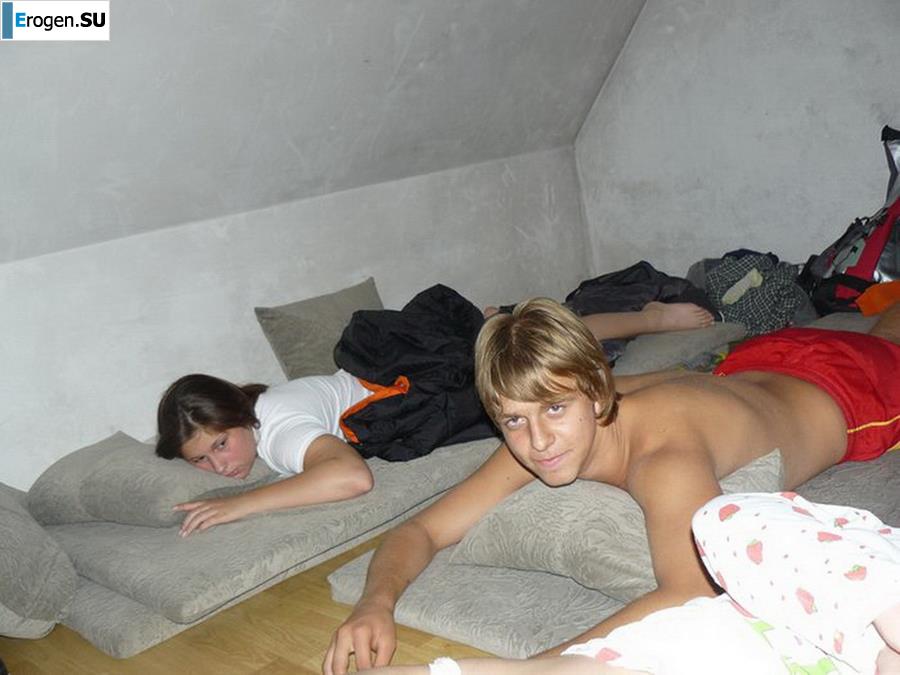 Czech Student Camp. Photo 9