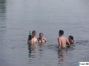 Czech Student Camp. Thumb 19