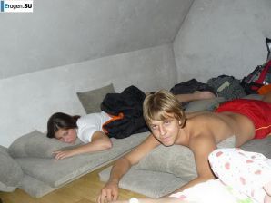 Czech Student Camp. Thumb 9